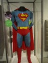 Superman's outfit